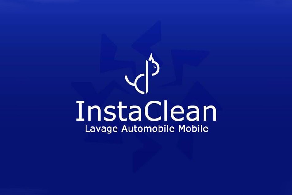 Instaclean lavage automobile